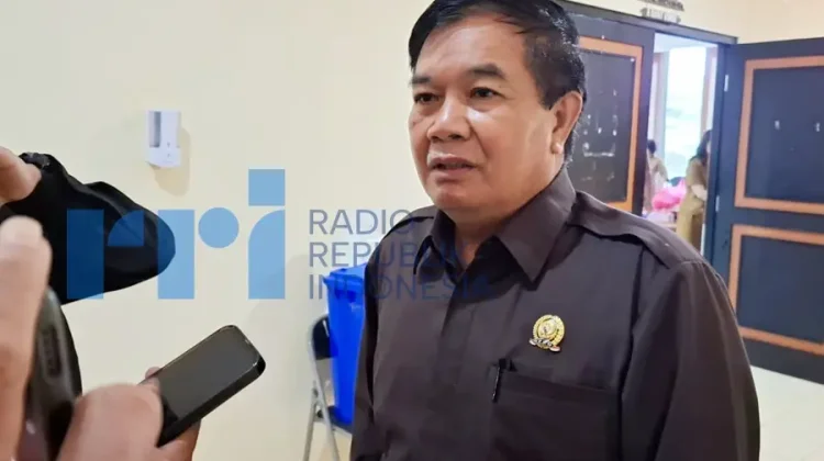 Diduga Jadi Perusak Jalan, DPRD Kubar Desak Penertiban Angkutan CPO